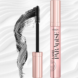 Loreal Lash Paradise Intense Black Mascara 6,4 ML - LOREAL PROFESYONEL PARIS