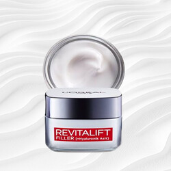 Loreal Revitalift Filler Gündüz Bakım Kremi 15 ML - 2