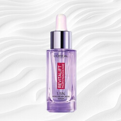 Loreal Revitalift Filler Serum 15 ML - LOREAL