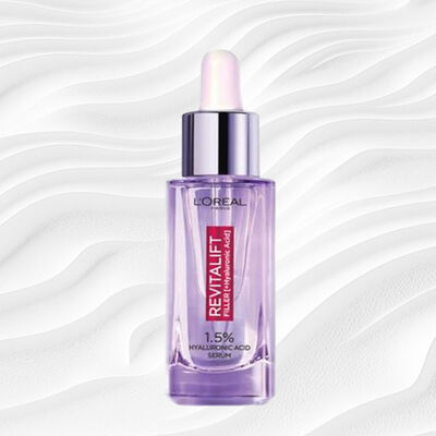 Loreal Revitalift Filler Serum 15 ML - 1