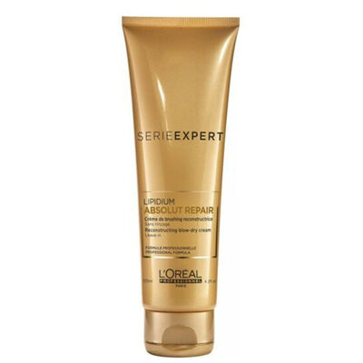 Loreal Saç Kremi Ther Rep Lıp 125 ML - 1