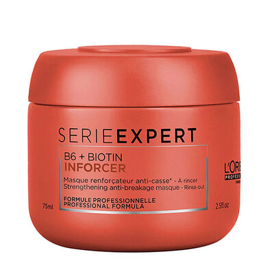 Loreal Saç Mask Infocer 75 Ml - 1