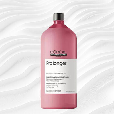 Loreal Şampuan Pro Longer 1500 Ml - 1