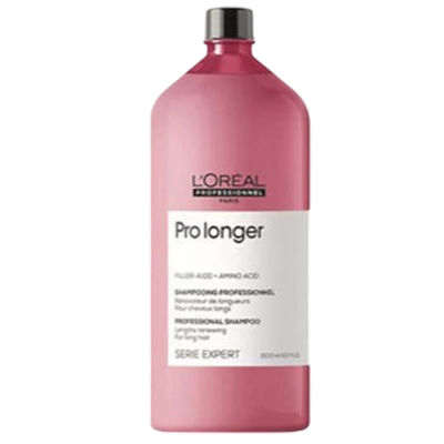 Loreal Şampuan Pro Longer 1500 Ml - 1
