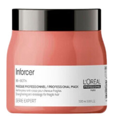 Loreal Serıe Expert Maske Inforcer 500 Ml - LOREAL PROFESYONEL PARIS