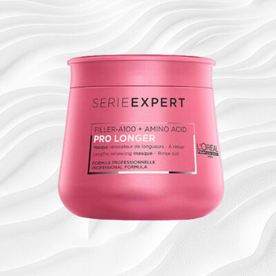 Loreal Saç Maskesi Pro Longer 250 Ml - 1