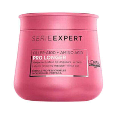 Loreal Saç Maskesi Pro Longer 250 Ml - 1