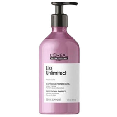 Loreal Şamp.Lıss Ultıme 500 ML - 1