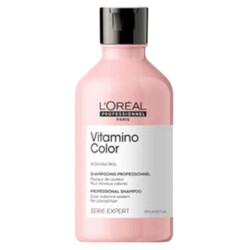 Loreal Şampuan Vitamino Color300 Ml - LOREAL PROFESYONEL PARIS