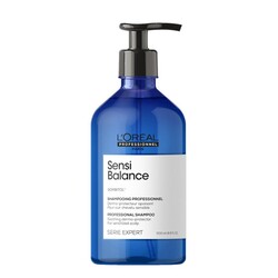 Loreal Sensi Balance Hassas Saç Derisi Şampuanı 500ml - 1