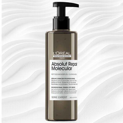 Loreal Serie Expert Absolut Repair Molecular Serum 250 ML - 1