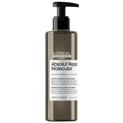 Loreal Serie Expert Absolut Repair Molecular Serum 250 ML - 1