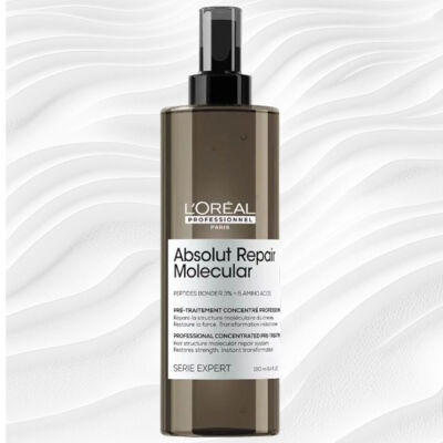 Loreal Serie Expert Absolut Repair Molecular Sprey 190 ML - 1