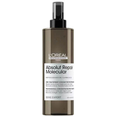 Loreal Serie Expert Absolut Repair Molecular Sprey 190 ML - 1