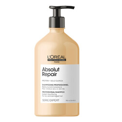 Loreal Serie Expert Absolut Repair Şampuan 750 Ml - LOREAL PROFESYONEL PARIS