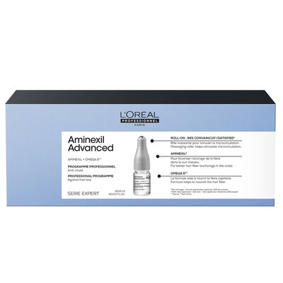 Loreal Serie Expert Aminexil 42X6 Ml - 1