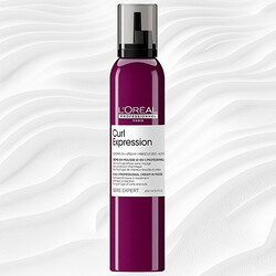 Loreal Serie Expert Curl Expression Köpük 235 G - LOREAL PROFESSIONNEL