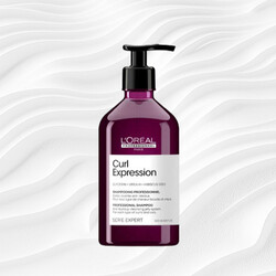Loreal Serie Expert Curl Expression Şampuan 500 Ml - 1