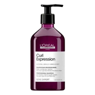 Loreal Serie Expert Curl Expression Şampuan 500 Ml - 1