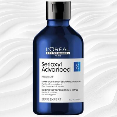 Loreal Serioxyl Advanced 300 ML - 1