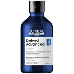 Loreal Serioxyl Advanced 300 ML - LOREAL PROFESYONEL PARIS