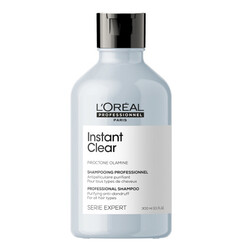 LOREAL SERIE EXPERT INSTANT CLEAR ŞAMPUAN 300 ML - LOREAL PROFESSIONNEL