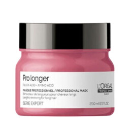 Loreal Serie Expert Maske Pro Longer 500 Ml - LOREAL PROFESYONEL PARIS