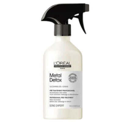 Loreal Serie Expert Metal Detox Treat Sprey 500 Ml - 1