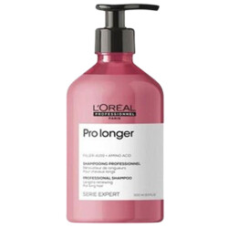 Loreal Serie Expert Pro Longer Şampuan 500 ML - LOREAL PROFESYONEL PARIS