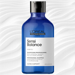 Loreal Serie Expert Sensi Balance Şampuan 300 ML - 1