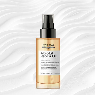 Loreal Serie Expert Serum Absolut Repair 90 Ml - 1