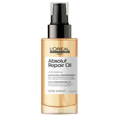 Loreal Serie Expert Serum Absolut Repair 90 Ml - 1