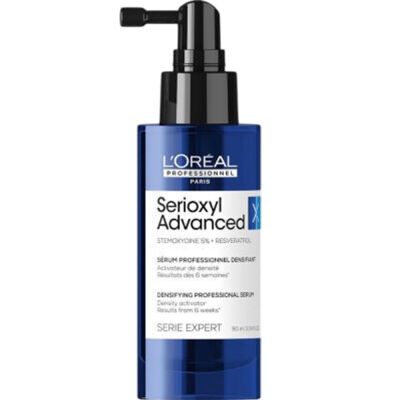 Loreal Serie Expert Serum Serioxyl Advanced 90 ML - 1