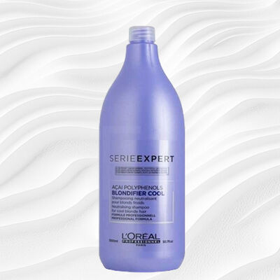 Loreal Şmp. Blondıfıer 1500 ML - 1