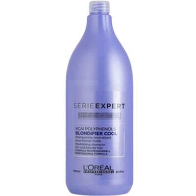 Loreal Şmp. Blondıfıer 1500 ML - 1