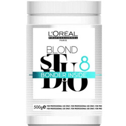 Loreal Studio Bonder Inside Toz Açıcı 500 Gr - LOREAL PROFESYONEL PARIS