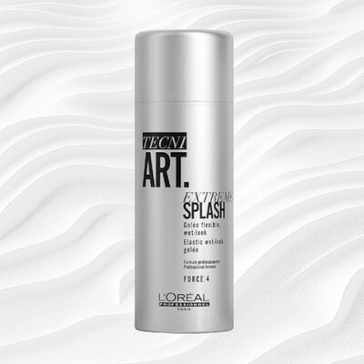 Loreal Tecni Art Extreme Splash 150Ml - 1