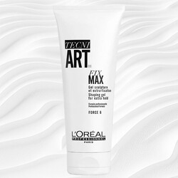 Loreal Tecni Art Fix Max 200 ML - LOREAL PROFESYONEL PARIS