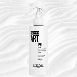 Loreal Tecni Art Plı Sprey 190 ML - LOREAL PROFESSIONNEL