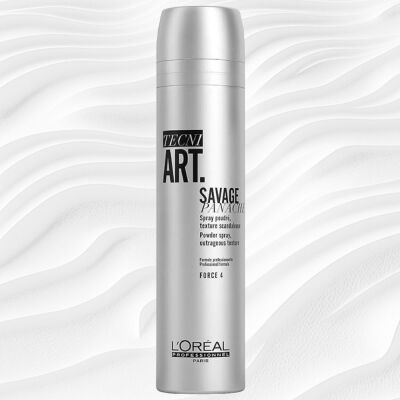 Loreal Tecni Art Savage Panache 250 ML - 1