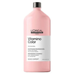 Loreal Vitamino Color Şampuan 1500 ML - 1