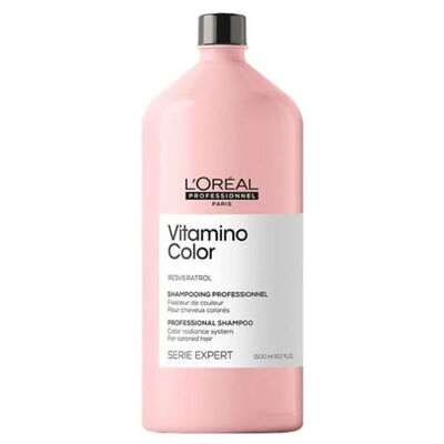 Loreal Vitamino Color Şampuan 1500 ML - 1