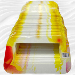 Lorena Kartuş Temizlik Kartonu 200 Lü - LORENA