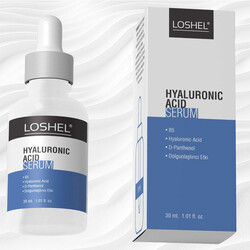 Loshel Hyaluronic Acid Serum 30 ML - 1