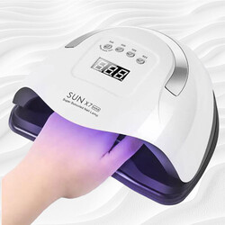 Sun Led Kalıcı Oje Kurutucu Cihaz Sun X 7 - SUN