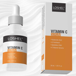 Loshel Vitamin C Serum 30 ML - LOSHEL