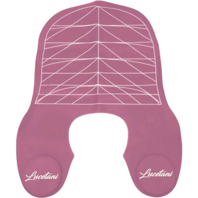 Lucetani Silikon Omuz Ağırlığı Pembe - 1