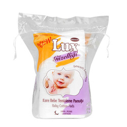 Lüx Diskwater Jet Kare Pamuk - LÜX