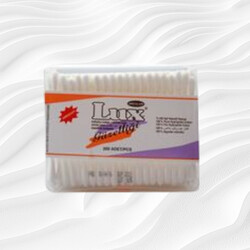 Lüx Kulak Çubuğu 200 Lü - LÜX