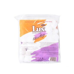 Lüx Top Makyaj Pamuk - LÜX